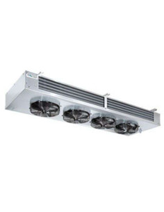 EVAPORATOR RIVACOLD DOUBLE...