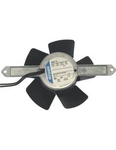 MOTOR VENTILADOR EBM 4656 TZ