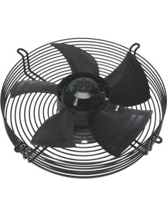 VENTILADOR AXIAL EBM...