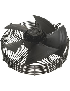 VENTILADOR AXIAL EBM...