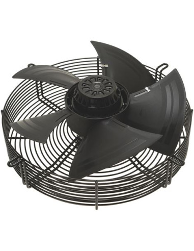 VENTILATEUR AXIAL EBM S4E350-AN02-43