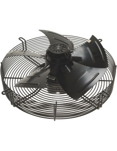 EBM A4E400-AP02-12 AXIAL FAN