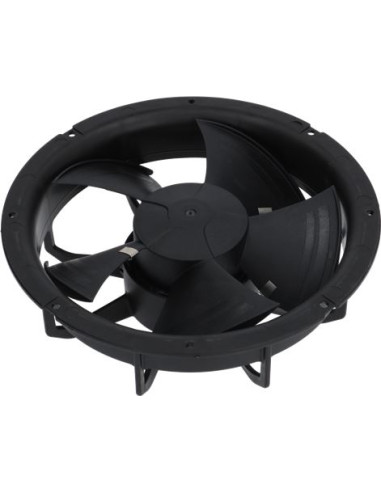 MOTEUR DE VENTILATEUR EBM W1G200-EC87-20