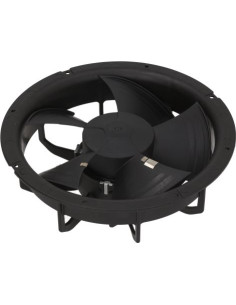 MOTEUR DE VENTILATEUR EBM W1G200-EC91-44