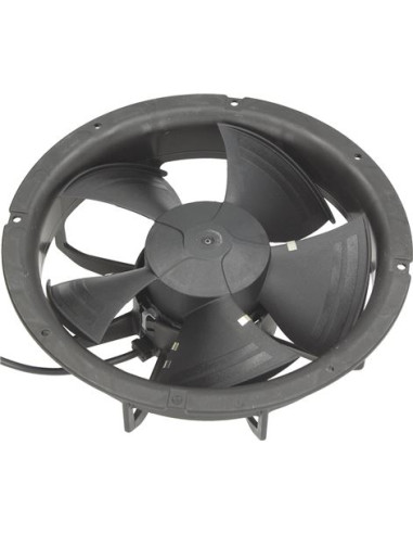 EBM W1G200-EC91-45 FAN MOTOR