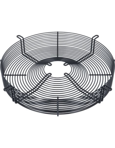 REJILLA DE VENTILADOR EBM ø 400 mm