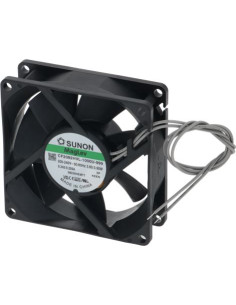 VENTILATEUR AXIAL SUNON...