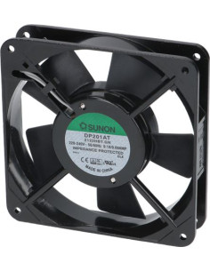 VENTILADOR AXIAL SUNON 120x120x25 mm