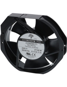 COSTECH AXIAL FAN 172x150x38mm