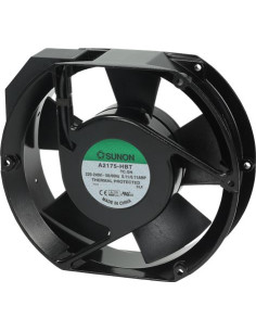 VENTILADOR AXIAL SUNON 172x150x51mm