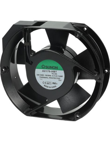 SUNON AXIAL FAN 172x150x51mm