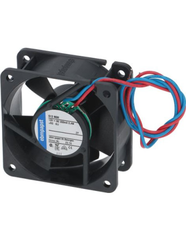 EBM 612NGH AXIAL FAN