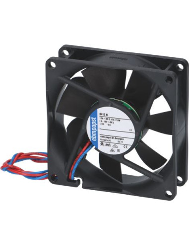 EBM 8412N AXIAL FAN