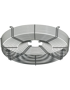 GRIGLIA PER VENTILATORE EBM ø 450 mm