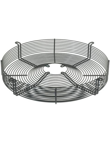 GRIGLIA PER VENTILATORE EBM ø 450 mm