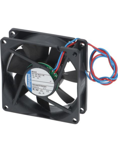 VENTILATORE ASSIALE EBM 8414N