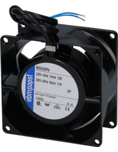 EBM 8556N AXIAL FAN