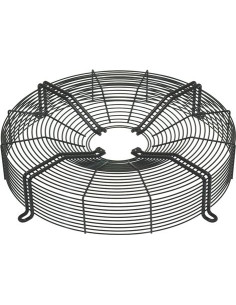 GRIGLIA PER VENTILATORE EBM ø 450 mm