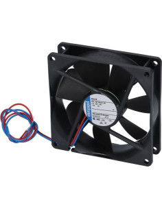 EBM 3414N AXIAL FAN