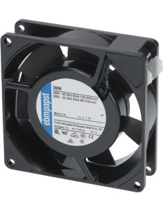 VENTILADOR AXIAL EBM 3956