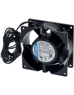 VENTILADOR AXIAL EBM 3856U