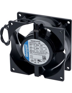 EBM 3656 AXIAL FAN