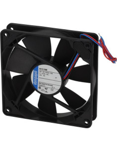 VENTILADOR AXIAL EBM 4412FGM