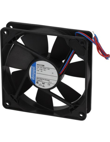 EBM 4412FGM AXIAL FAN