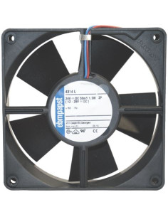 EBM 4314L AXIAL FAN MOTOR