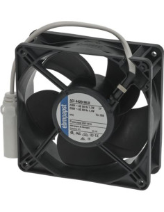 EBM ACi 4420 MLU AXIAL FAN