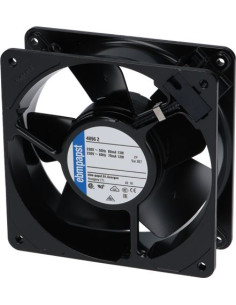 VENTILATORE ASSIALE EBM 4856Z