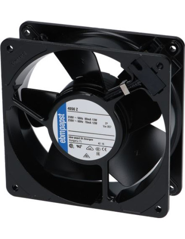 EBM 4856Z AXIAL FAN