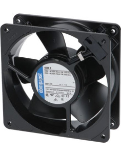 VENTILADOR AXIAL EBM 4586Z