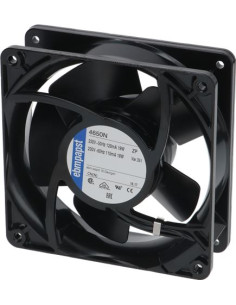 EBM 4650N AXIAL FAN