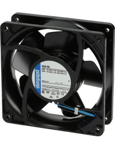 VENTILATORE ASSIALE EBM 4656NU