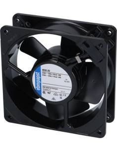 EBM 4656ZU AXIAL FAN