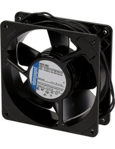 EBM 4656ZWU AXIAL FAN