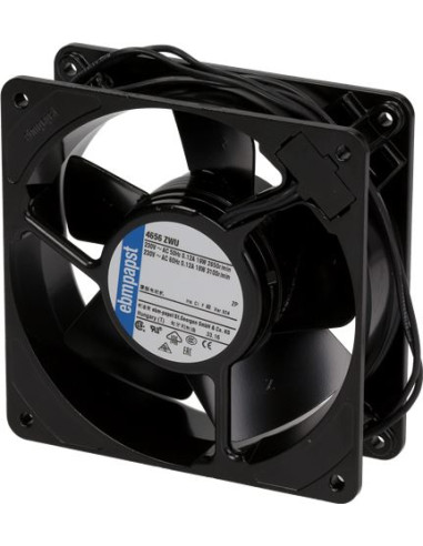 EBM 4656ZWU AXIAL FAN