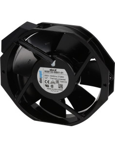 EBM 7056ES AXIAL FAN