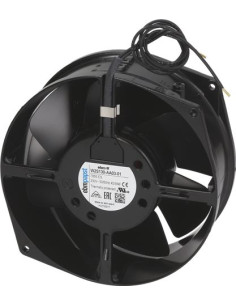 EBM 7855ES AXIAL FAN