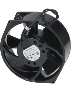 EBM 7450ES AXIAL FAN