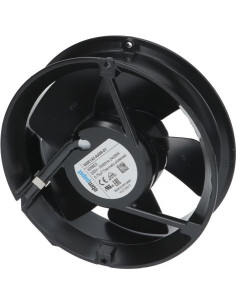 VENTILADOR AXIAL EBM 6058ES