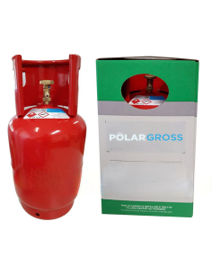 Gas refrigerante R32 - 13,6 Lt - 10 kg