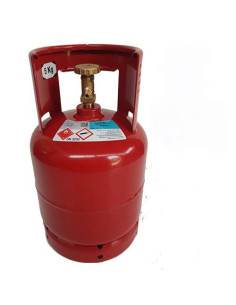 Gas refrigerante R32 - 7 Lt - 5 kg