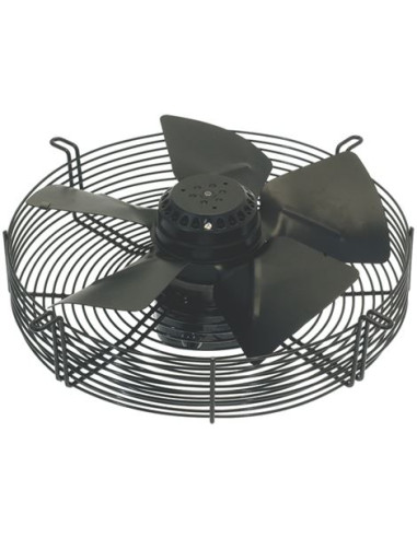 VENTILATEUR AXIAL WEIGUANG YWF4E-330S