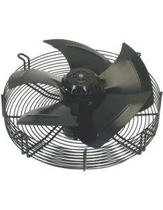 VENTILATORE ASSIALE WEIGUANG YWF4E-350s