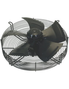 VENTILATEUR AXIAL WEIGUANG YWF4E-400S