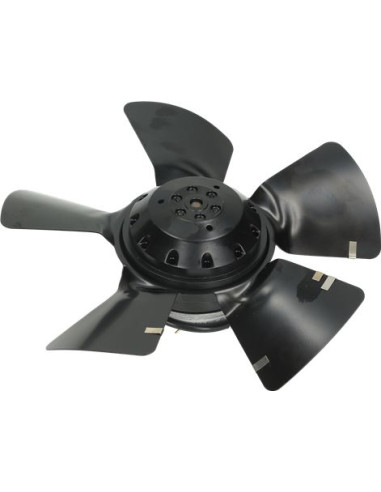 EBM A4E250 AA04-01 AXIAL FAN