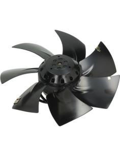 EBM A4S250 AH02-01 AXIAL FAN