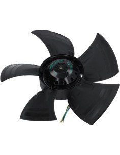 EBM A4D300 AS34-01 AXIAL FAN